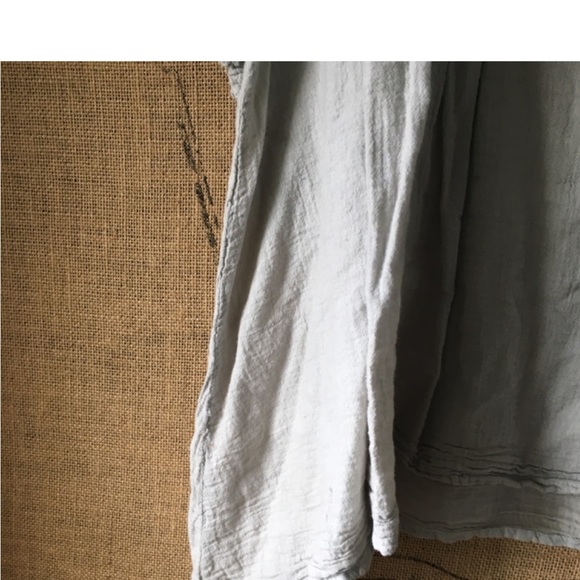 SUNDANCE JP AND MATTIE TUNIC TOP - Picture 4 of 5